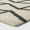 Glacier Hourglass Woven Area Rug - Project 62™ -Home Decor Store GUEST 2f750afa fef5 4f2e 97fd 962517047591