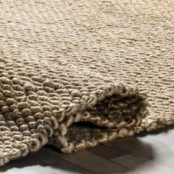 NuLOOM Hailey Hand Woven Jute Area Rug -Home Decor Store GUEST 2f85999f bfc6 4b60 b18f 68ae155d962f