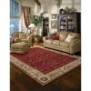 Nourison Somerset Charcoal Area Rug -Home Decor Store GUEST 3080085c 1910 4bb5 a640 a3e883b99c9d