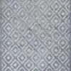 Portmany Neutral Diamond Trellis Indoor/Outdoor Area Rug - JONATHAN Y -Home Decor Store GUEST 34473d5c 8c8a 40e0 a081 7594063ca712