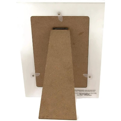 Silver Buffalo Harry Potter "Have You Seen This Wizard" Photo Frame | Holds 4 X 6 Inch Pictures 3 Silver Buffalo Harry Potter "Have You Seen This Wizard" Photo Frame | Holds 4 X 6 Inch Pictures - Image 2