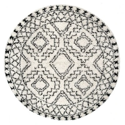 NuLOOM Lacey Moroccan Global Area Rug 13 NuLOOM Lacey Moroccan Global Area Rug - Image 11