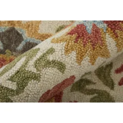 Abelia Transitional Floral & Botanical Area Rug -Home Decor Store GUEST 36e1193d b11b 4839 a07b 6cab16c0ccb0