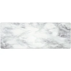 World Rug Gallery Kitchen Marble Pattern Anti Fatigue Standing Mat -Home Decor Store GUEST 37094879 dbba 4ac4 ac3f 20179133a7b8