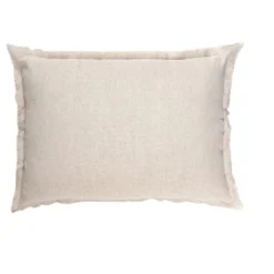 Beige Linen Pillow Cover -Home Decor Store GUEST 3737abb5 8c8b 4192 a902 07a5e3a5608f