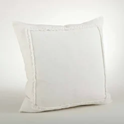 20"x20" Oversize Ruffled Design Square Throw Pillow - Saro Lifestyle 8 20"x20" Oversize Ruffled Design Square Throw Pillow - Saro Lifestyle -Home Decor Store GUEST 3762f889 54d3 4ef6 a3a5 292a94f40e5a