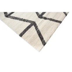 Glacier Hourglass Woven Area Rug - Project 62™ -Home Decor Store GUEST 3ba49c92 99cd 46f3 a2de a6f8130c2beb