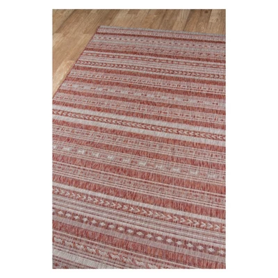 Villa Tuscany Polypropylene Area Rug - Novogratz By Momeni 3 Villa Tuscany Polypropylene Area Rug - Novogratz By Momeni