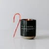 Sweet Water Decor Hot Cocoa & Peppermint 12oz Black Stoneware Candle 1 Sweet Water Decor Hot Cocoa & Peppermint 12oz Black Stoneware Candle -Home Decor Store GUEST 3e60f9d8 2166 490f bdbc 4da1ddb2c770
