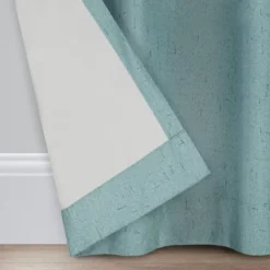 1pc Blackout Windsor Curtain Panel - Eclipse -Home Decor Store GUEST 430c8393 b1f1 4206 8cd0 c54c843ccd52