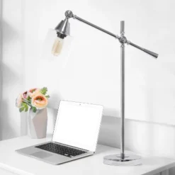 Vertically Adjustable Desk Lamp - Lalia Home 15 Vertically Adjustable Desk Lamp - Lalia Home -Home Decor Store GUEST 4380a937 73f1 469d 8d79 c330d622060b
