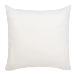Daciana Pillow - White/Blue - 18" X 18" - Safavieh 7 Daciana Pillow - White/Blue - 18" X 18" - Safavieh -Home Decor Store GUEST 456740ee 6397 410a add4 5b05d0b6bc4c
