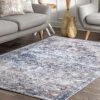 NuLOOM Vintage Lilah Medallion Area Rug -Home Decor Store GUEST 45d97170 3de5 4316 abe3 0b88e14b57e3