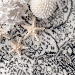 NuLOOM Transitional Delores Area Rug -Home Decor Store GUEST 48f1e5ce ca8a 4d70 9cce 6fc19f7ccc91