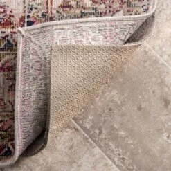 NuLOOM Cooper Non Skid Eco-Friendly Rug Pad -Home Decor Store GUEST 4974fec9 2f81 4e42 92b7 5d9a423f23a5