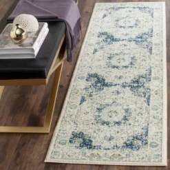 Nathalia Medallion Accent Rug - Safavieh -Home Decor Store GUEST 4f2ac995 d706 4724 a582 e8b74ea42199
