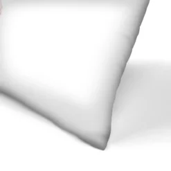 Watercolor Stains With Gold By Tanya Shumkina Throw Pillow - Americanflat