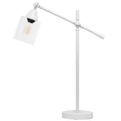Vertically Adjustable Desk Lamp - Lalia Home 14 Vertically Adjustable Desk Lamp - Lalia Home - Image 12