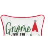 C&F Home Gnome For The Holidays Embroidered Throw Pillow -Home Decor Store GUEST 57560be0 dc70 414c 8853 22ad44332df2