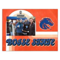 8'' X 10'' NCAA Boise State Broncos Picture Frame