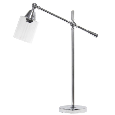 Vertically Adjustable Desk Lamp - Lalia Home 9 Vertically Adjustable Desk Lamp - Lalia Home - Image 7