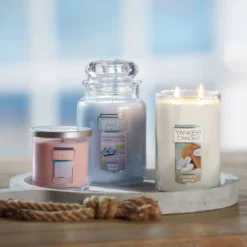 'Beach Walk' 22oz Large Jar - Yankee Candle 11 'Beach Walk' 22oz Large Jar - Yankee Candle -Home Decor Store GUEST 5a154892 25c8 43a6 b1dd b4794e292301