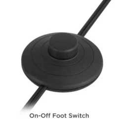 360 Lighting Rayna Mid Century Modern Downbridge Floor Lamp 61 1/2" Tall Black Gold Metal Off White Linen Drum Shade For Living Room Reading Bedroom 14 360 Lighting Rayna Mid Century Modern Downbridge Floor Lamp 61 1/2" Tall Black Gold Metal Off White Linen Drum Shade For Living Room Reading Bedroom -Home Decor Store GUEST 5a6101ce b790 4952 9185 aaecadfd32c7