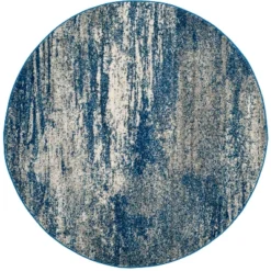 Evoke Spacedye Design Area Rug - Safavieh -Home Decor Store GUEST 5ae65d7f e8d3 43e9 9b2a b76fed0b1d6e