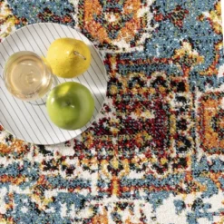 NuLOOM Indoor/Outdoor Transitional Medallion Muriel Patio Area Rug -Home Decor Store GUEST 5b5ae283 1839 4804 b2f3 96e0b705f44b