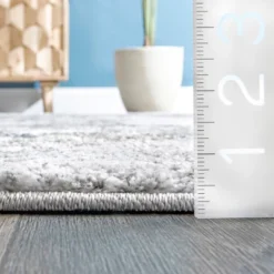 NuLOOM Hope Plush Abstract Area Rug -Home Decor Store GUEST 5c10c1b2 c385 45ab 862e 9c1bc9a05add