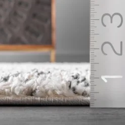 NuLOOM Lacey Moroccan Global Area Rug 16 NuLOOM Lacey Moroccan Global Area Rug -Home Decor Store GUEST 5c271da4 f796 47b4 87cf 65128de79c49