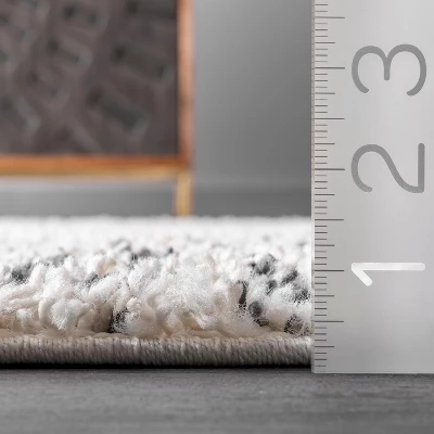 NuLOOM Lacey Moroccan Global Area Rug 6 NuLOOM Lacey Moroccan Global Area Rug - Image 4