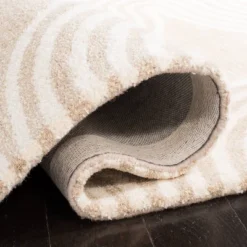 Erika Wave Tufted Accent Rug - Safavieh -Home Decor Store GUEST 5d6619c7 4667 4acd 80ed fcbc1d96873e