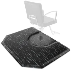 Saloniture Hexagon Salon & Barber Shop Chair Anti-Fatigue Floor Mat 7 Saloniture Hexagon Salon & Barber Shop Chair Anti-Fatigue Floor Mat -Home Decor Store GUEST 5e9d2a4d ca6b 400c 802b 0e117a46f177