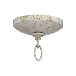 Possini Euro Design Ornament Aged Silver Gold Bronze Chandelier 23 1/4" Wide Industrial 6-Light Fixture For Dining Room Foyer Kitchen Island Entryway -Home Decor Store GUEST 605124b7 d604 4bcf 91b7 4c9454432587