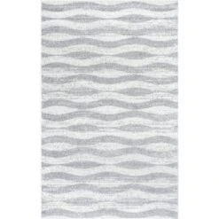 Sterling Loomed/Tristan Area Rug - NuLOOM -Home Decor Store GUEST 61a8c6b7 69a1 4a5c 92aa 2a6b4537ba0c