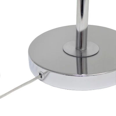 Vertically Adjustable Desk Lamp - Lalia Home 8 Vertically Adjustable Desk Lamp - Lalia Home - Image 6