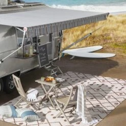 Nokat Modern Bohemian Inspired Indoor/Outdoor Area Rug - JONATHAN Y -Home Decor Store GUEST 627cb728 9e1d 4b25 bdd7 0dfbfa494d97