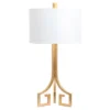 (Set Of 2) 27.5" Arabelle Hardback Table Lamp (Includes CFL Light Bulb) Gold - Safavieh 2 (Set Of 2) 27.5" Arabelle Hardback Table Lamp (Includes CFL Light Bulb) Gold - Safavieh -Home Decor Store GUEST 643dfb33 d5e4 457e 9dbb 62b5c4045cea
