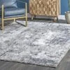 NuLOOM Hope Plush Abstract Area Rug -Home Decor Store GUEST 657dcb29 b990 481a a461 8a618c9867ce