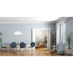 24" 1-Light Rafaelino Bowl Pendant With Shade White/Gold - EGLO -Home Decor Store GUEST 66d1cfd0 100d 4e84 895f 2d2448647ec8