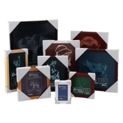 Ambiance Framing Gallery Wood Frames - 3 Pack -Home Decor Store GUEST 674d24b8 6c8e 4f40 a92f 3917a601d65c