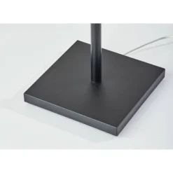 Judith Floor Lamp Black - Adesso -Home Decor Store GUEST 684ffd20 7887 4458 ba41 dd84fc66edd6