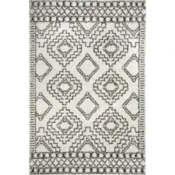 NuLOOM Lacey Moroccan Global Area Rug 21 NuLOOM Lacey Moroccan Global Area Rug -Home Decor Store GUEST 687dcce3 f124 4afb 84ab b0a088eefe02
