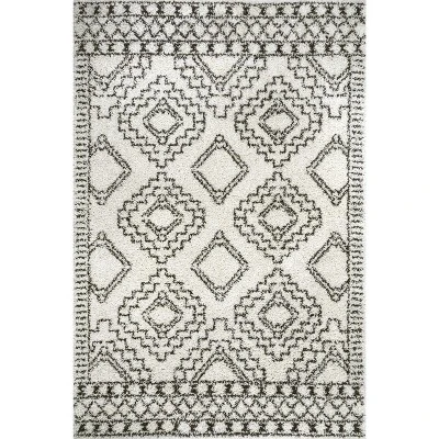 NuLOOM Lacey Moroccan Global Area Rug 11 NuLOOM Lacey Moroccan Global Area Rug - Image 9