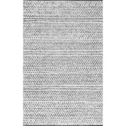 NuLOOM Natosha Indoor/Outdoor Chevron Striped Area Rug -Home Decor Store GUEST 69172df6 1e36 44c0 bf7c 1957f8b8791a
