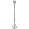 11" Cone Desk Desk Lamp Silver (Includes LED Light Bulb) - OttLite -Home Decor Store GUEST 6a2795fb a5ff 4550 a54c b7a6ad3fd690