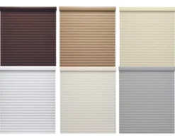 Linen Avenue Cordless Blackout Cellular Shade, Muslin -Home Decor Store GUEST 6a55e970 551a 4f9e 8444 87c645c380bb