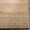 John Solid Woven Rug - Safavieh -Home Decor Store GUEST 6b2501b1 3648 404f b292 bb3a1a84933b