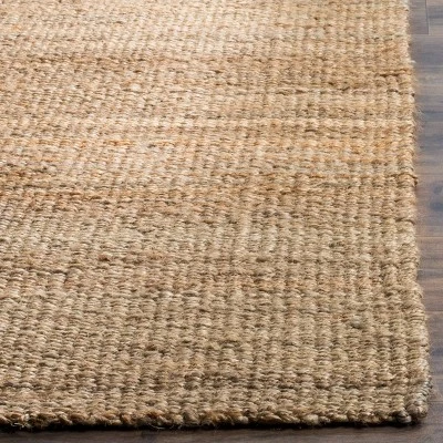John Solid Woven Rug - Safavieh 3 John Solid Woven Rug - Safavieh